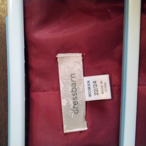 Jacket - Picture 4 of 5